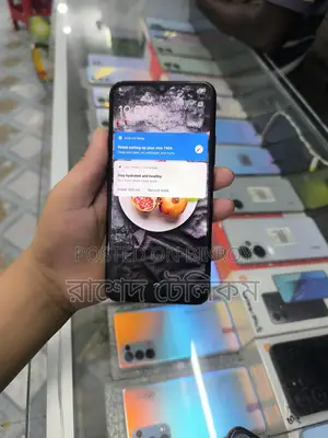 Vivo Y17 ঈদ অফার 8/256 (Used)
