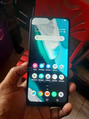 Vivo Y11 4G 3/32 GB (Used)