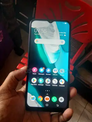 Vivo Y11 4G 3/32 GB (Used)