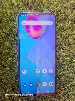 Vivo Y12s new 3GB/32GB (Used)