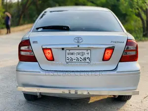Toyota Premio F Full Fresh 2006