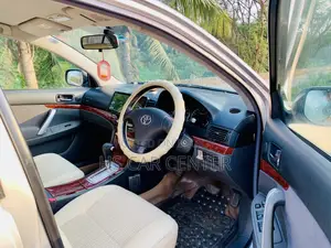 Toyota Premio F Full Fresh 2006