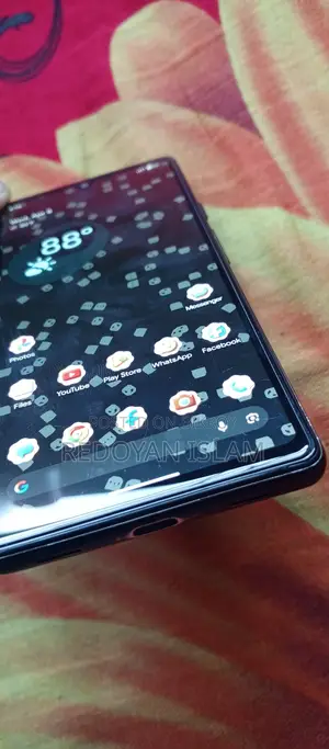 Google Pixel 6a (Used)