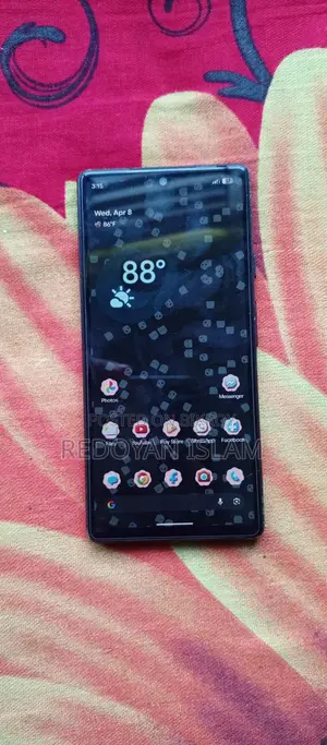 Google Pixel 6a (Used)