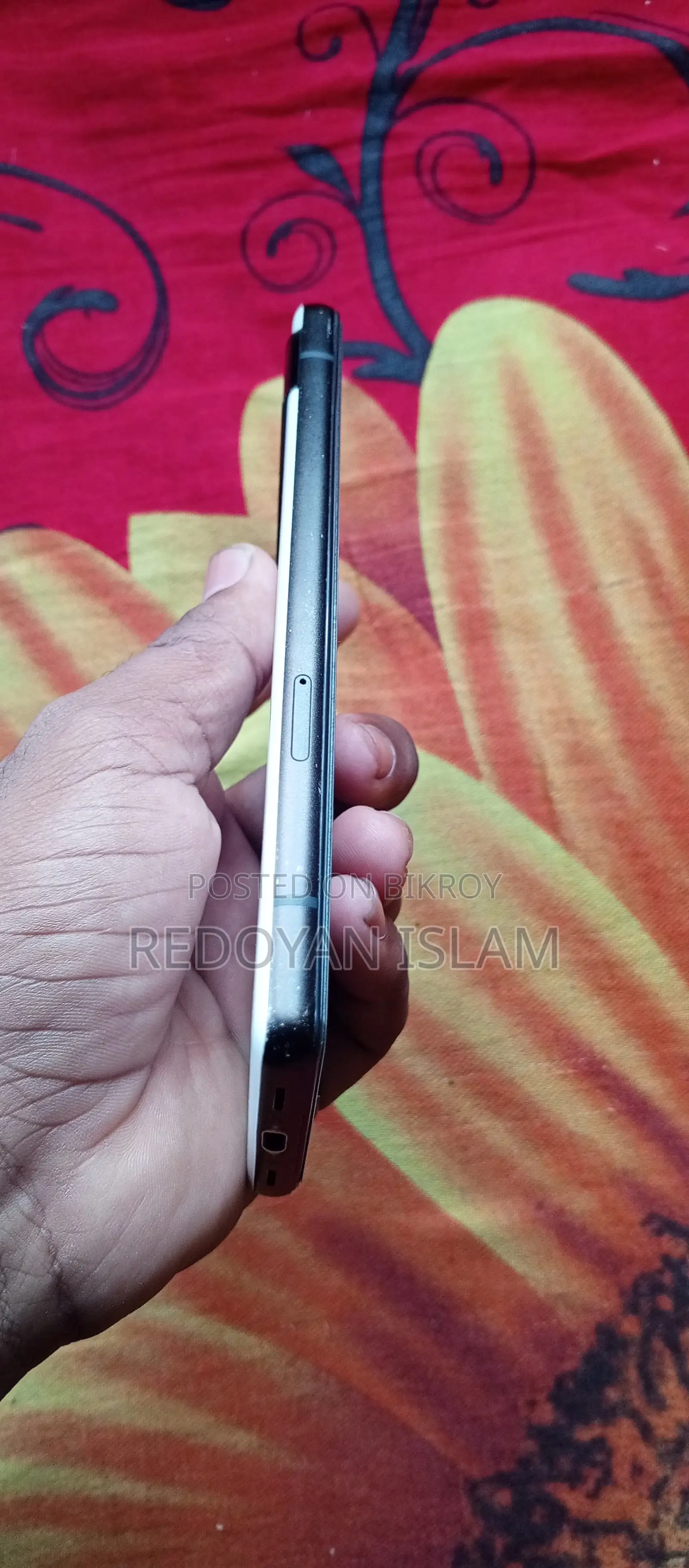 Google Pixel 6a (Used)