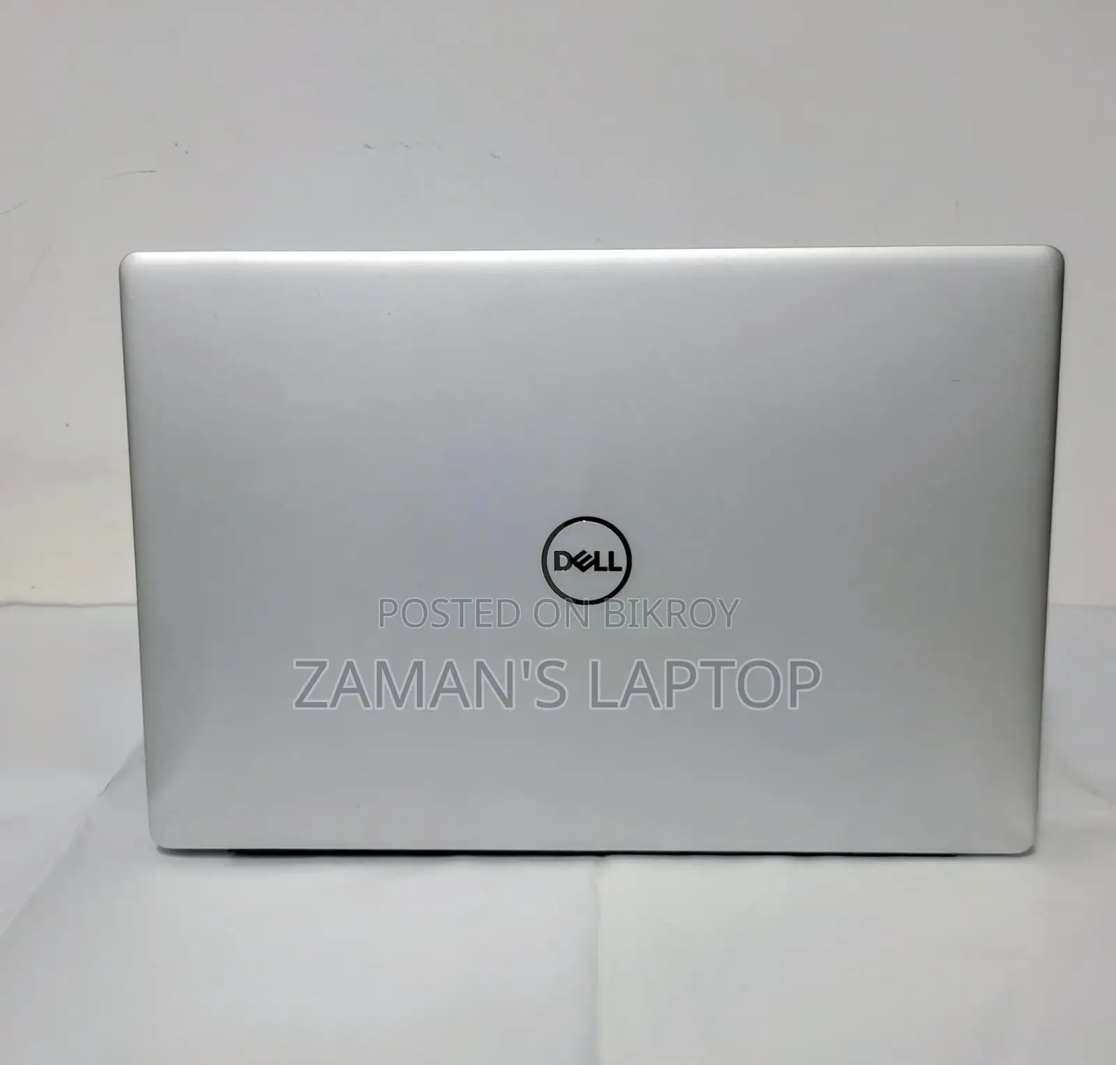 DELL Inspiron Gaming GTX1050 Core i5-9 Generation Backlit Slim Laptop