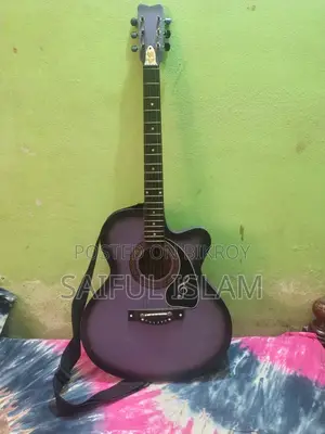 Guitar (3500)