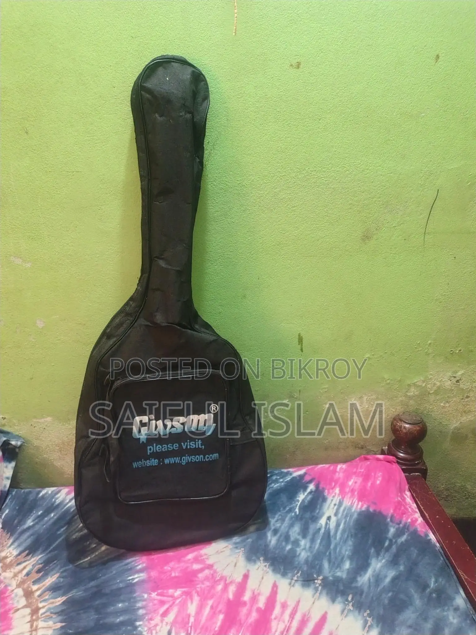 Guitar (3500)