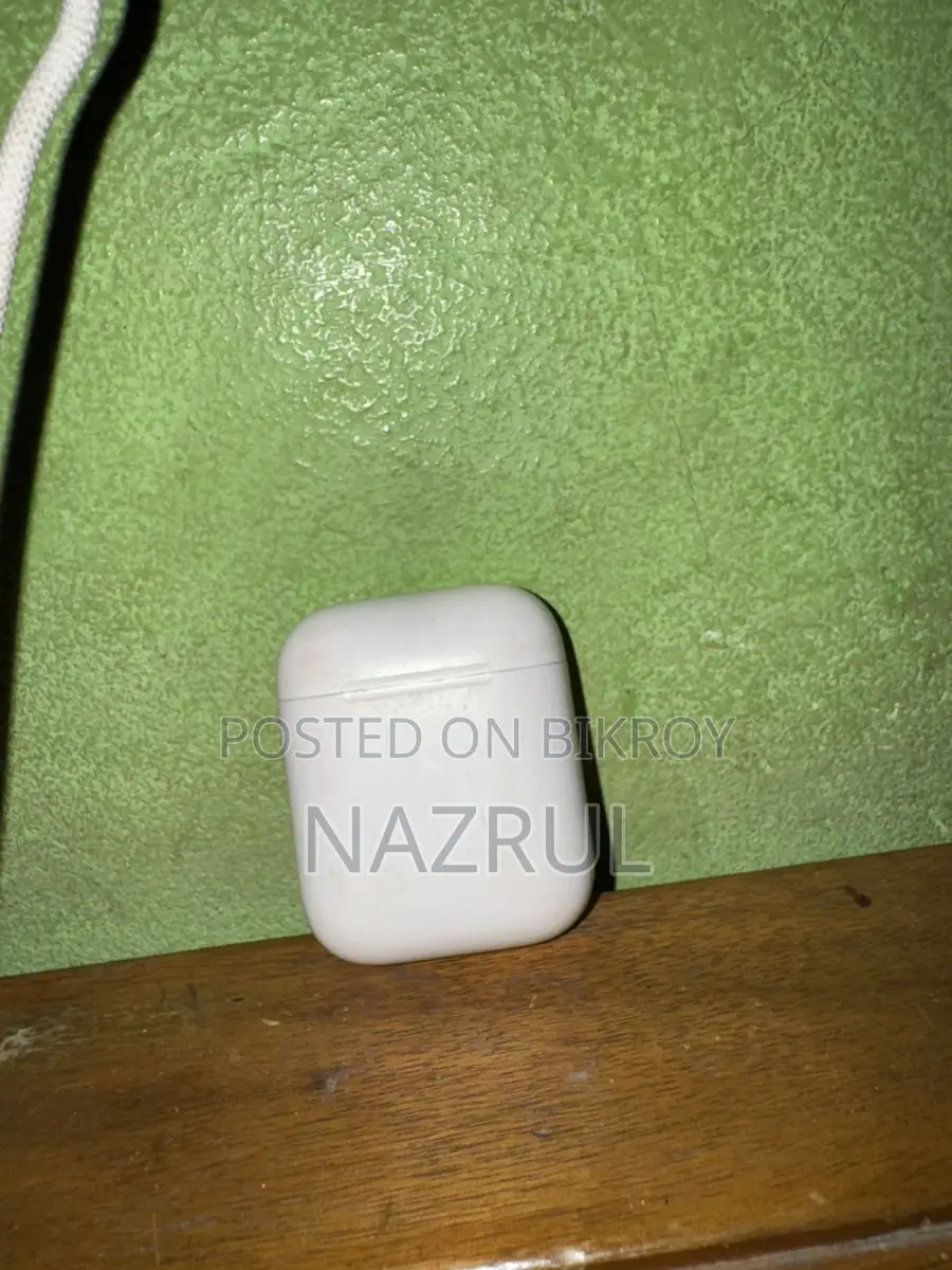 AirPods