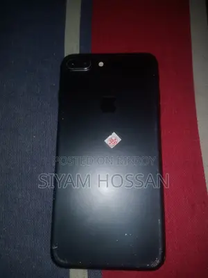 Apple iPhone 7 Plus 128GB (Used)