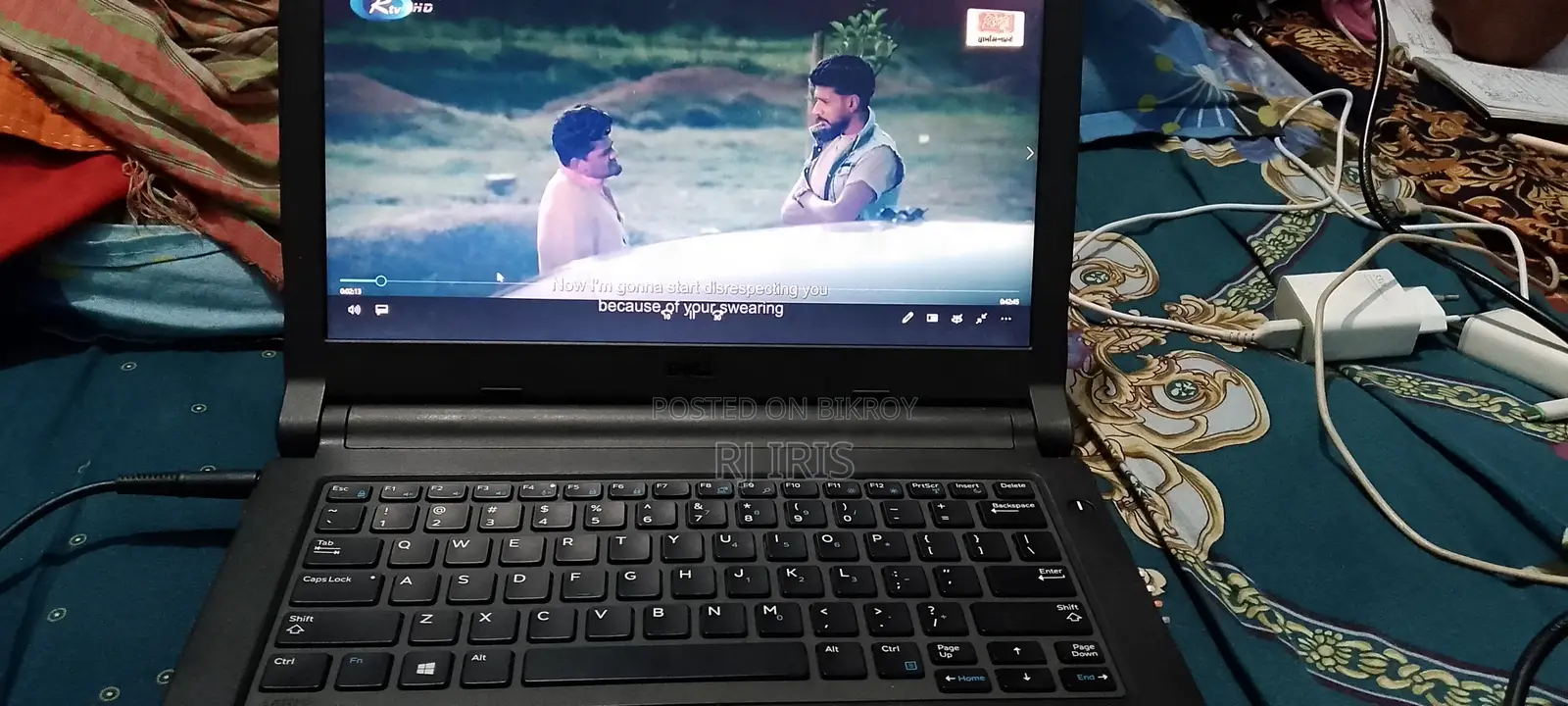 ল্যাপটপ ফর সেল