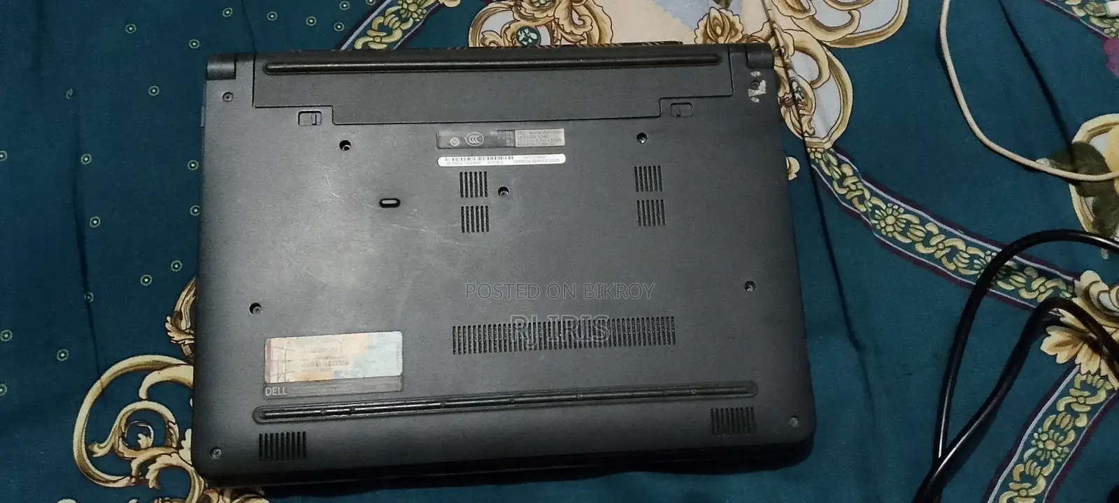 ল্যাপটপ ফর সেল