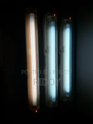 charger light