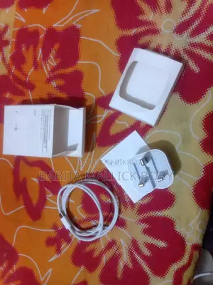 100% Original Apple Charger For 20w