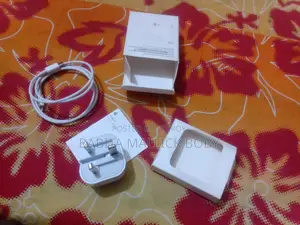 100% Original Apple Charger For 20w
