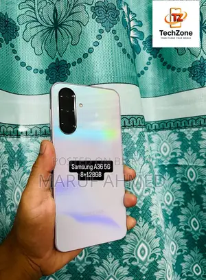 Samsung Galaxy A36 5G (Used)
