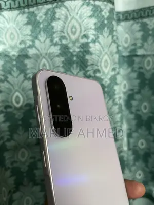 Samsung Galaxy A36 5G (Used)