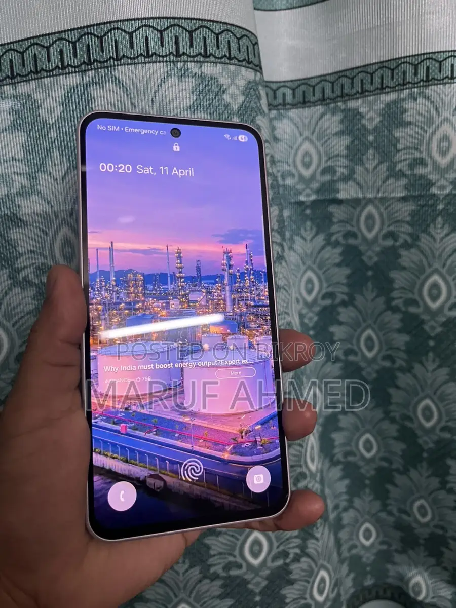 Samsung Galaxy A36 5G (Used)