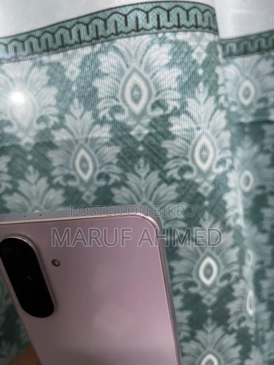 Samsung Galaxy A36 5G (Used)
