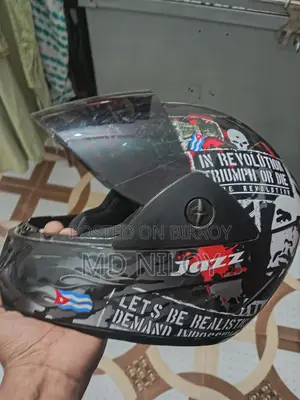 Helmet for Sale