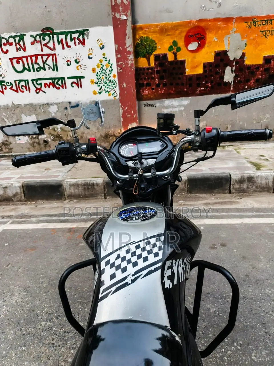 Runner Turbo 125 . 2020