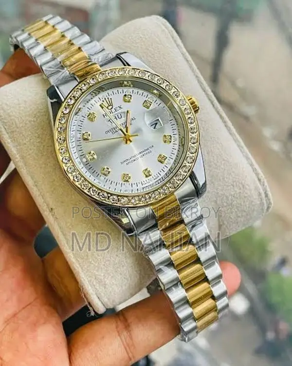Analogue Watch for sale
