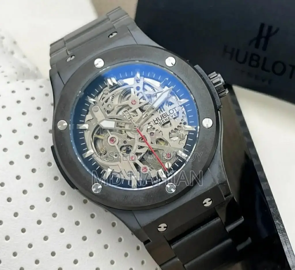 Analogue Watch for sale