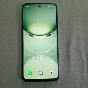 Tecno Spark 30c (Used)
