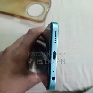 Tecno Spark 30c (Used)