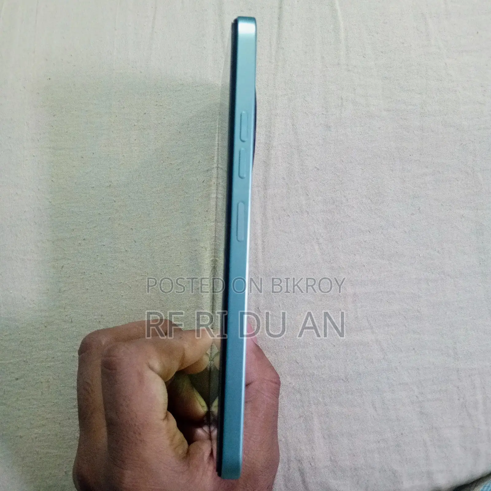 Tecno Spark 30c (Used)