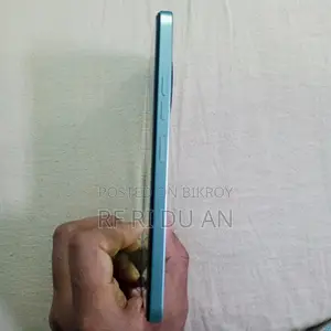 Tecno Spark 30c (Used)