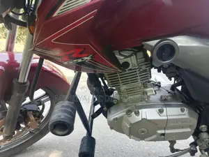 Suzuki GSX 2024