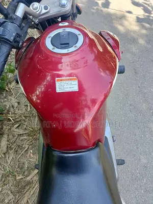 Suzuki GSX 2024