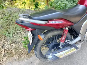 Suzuki GSX 2024