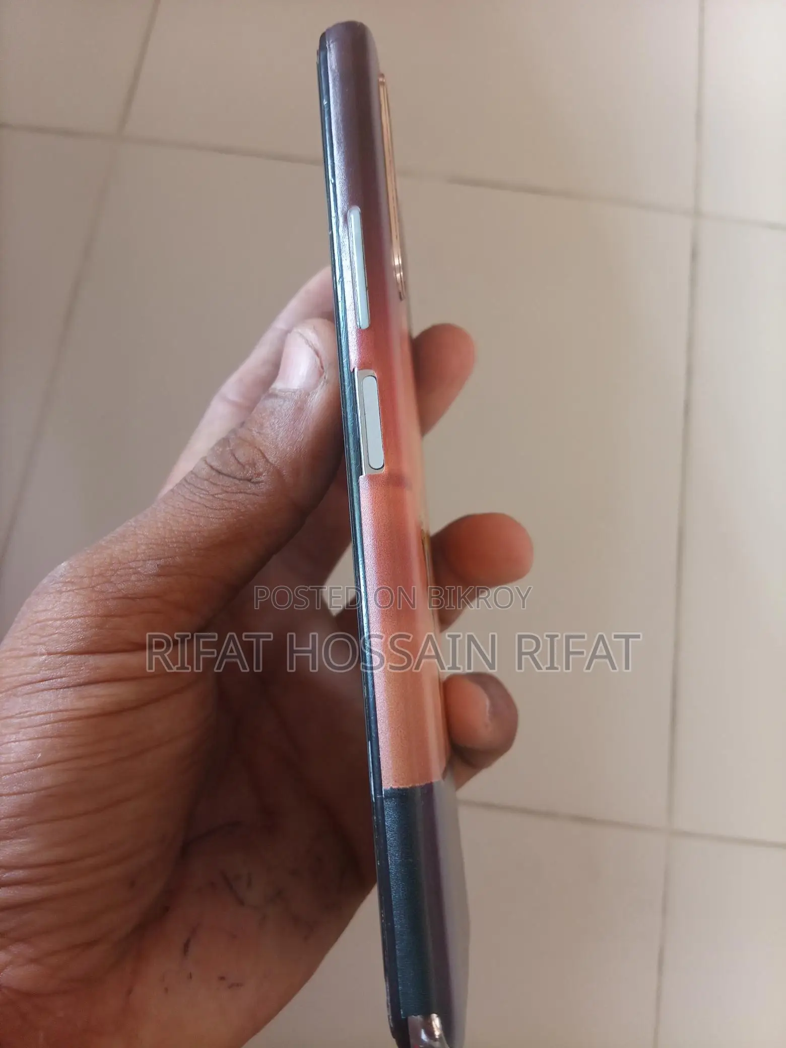 Vivo Y70s (Used)