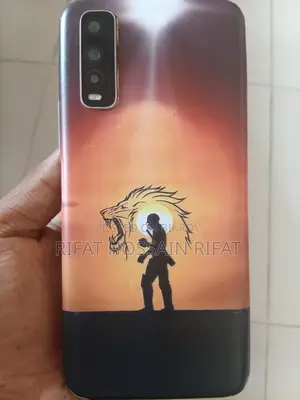 Vivo Y70s (Used)