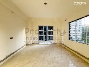 Apartment for Sale! 2100 sqft at Bashundhara R/A, Block J