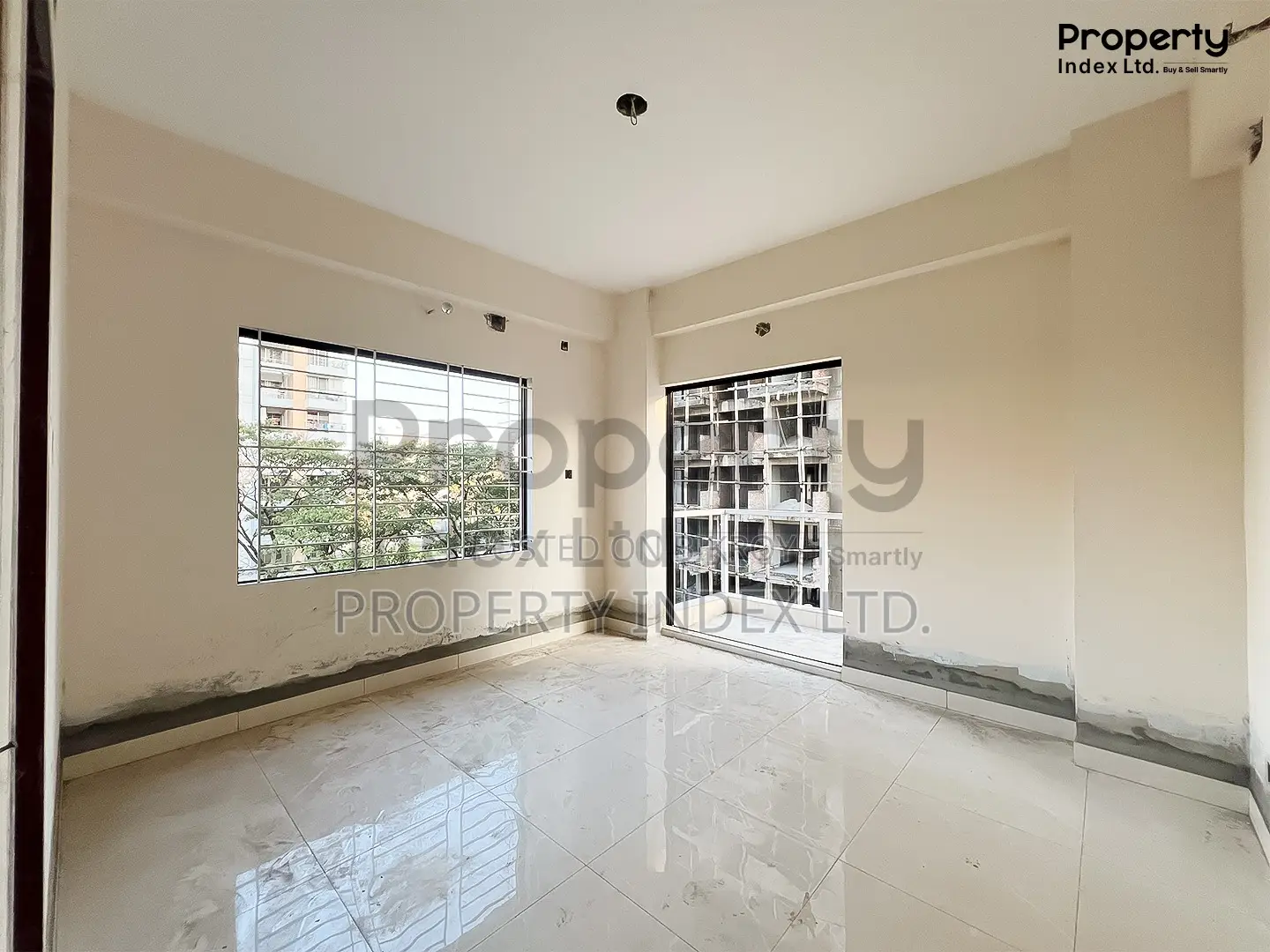 Apartment for Sale! 2100 sqft at Bashundhara R/A, Block J