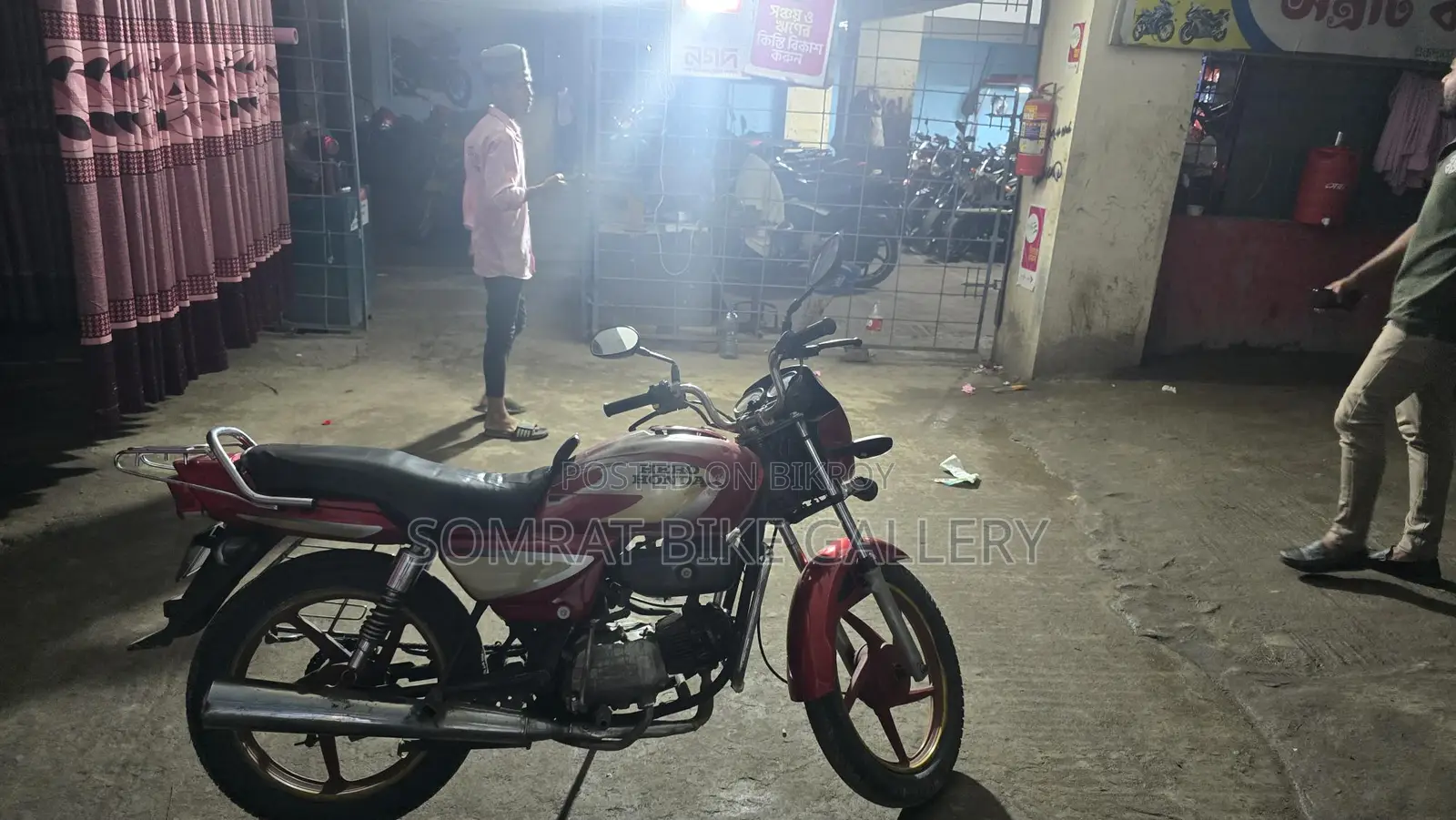 Hero Splendor Plus Super Fresh Condition 2020