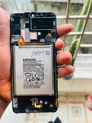 Samsung Galaxy A70 display for sale