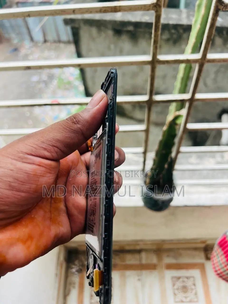 Samsung Galaxy A70 display for sale