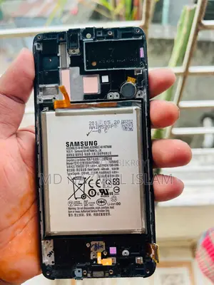 Samsung Galaxy A70 display for sale