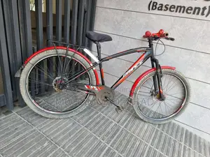 Bicycle for sale