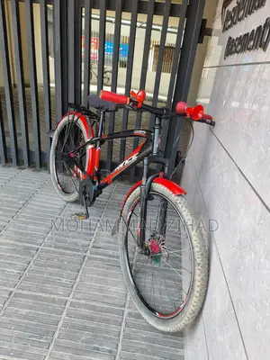Bicycle for sale