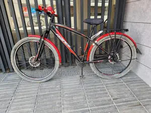 Bicycle for sale