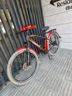 Bicycle for sale