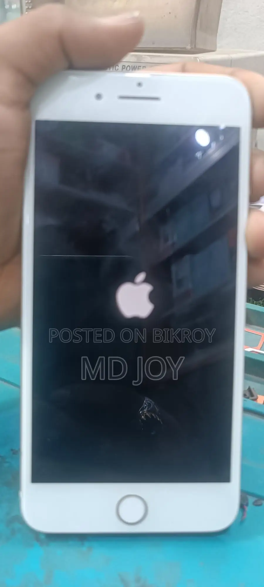 Apple iPhone 7 Plus Display for Sale (Used)