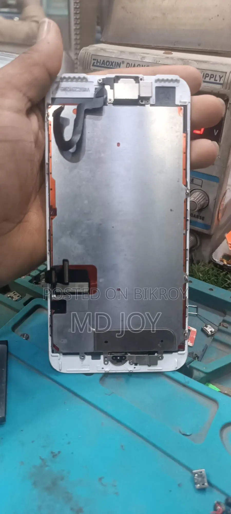 Apple iPhone 7 Plus Display for Sale (Used)