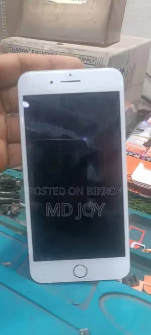 Apple iPhone 7 Plus Display for Sale (Used)