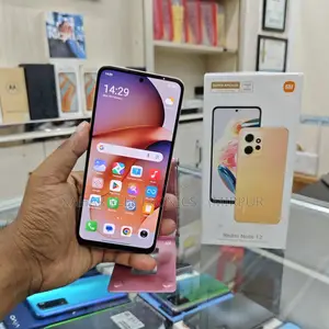 Xiaomi Redmi Note 12 6/64GB Friday Offer (Used)